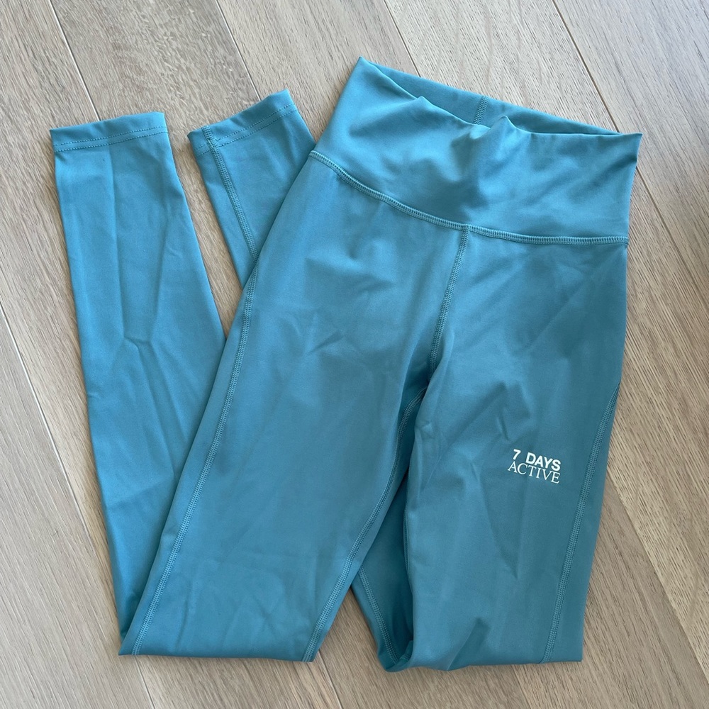 7 days active leggings